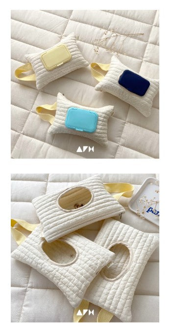 ALL4HOME Wipe Pouch