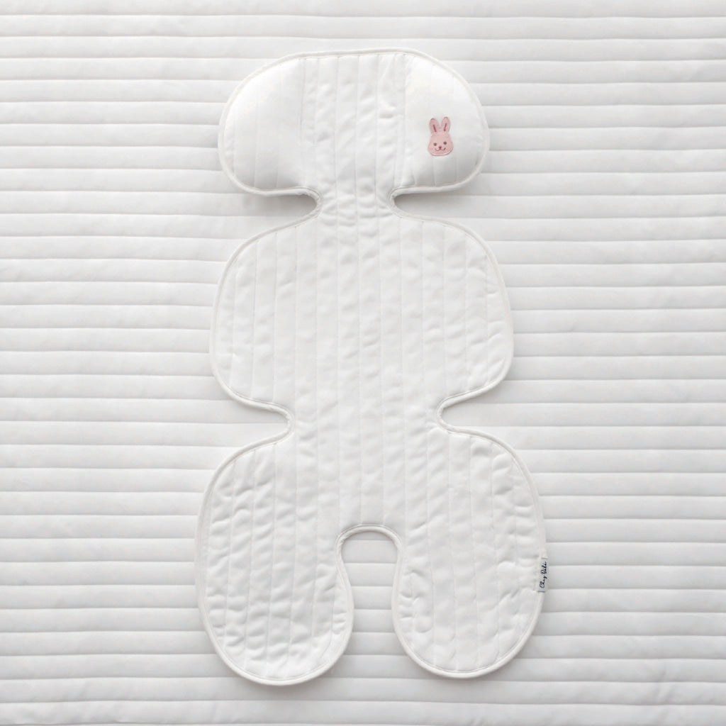 CHEZBEBE Duraron Cooling Stroller Sheet