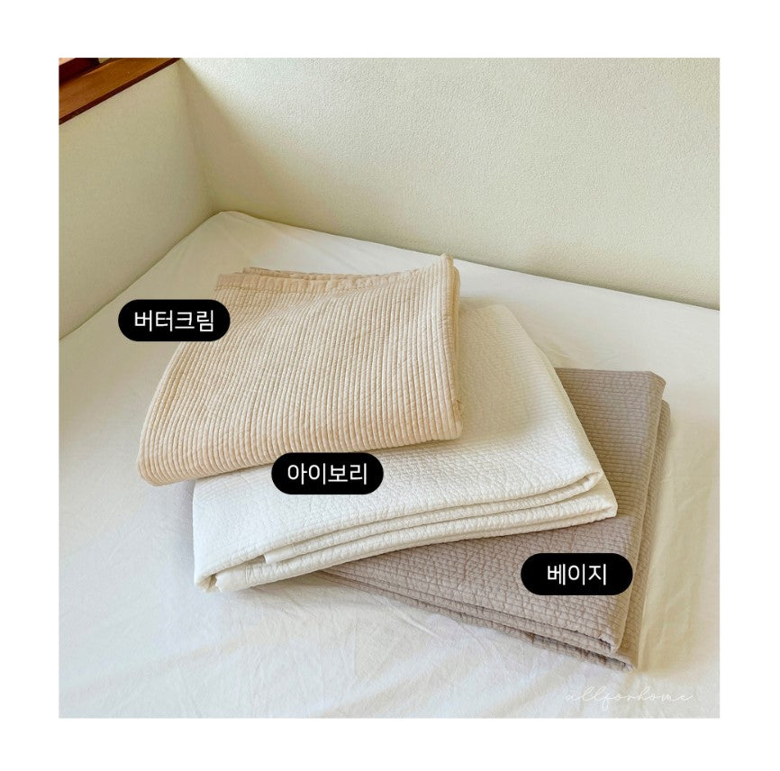 ALL4HOME SUMMER Adult Pudding Artificial Silk Pad