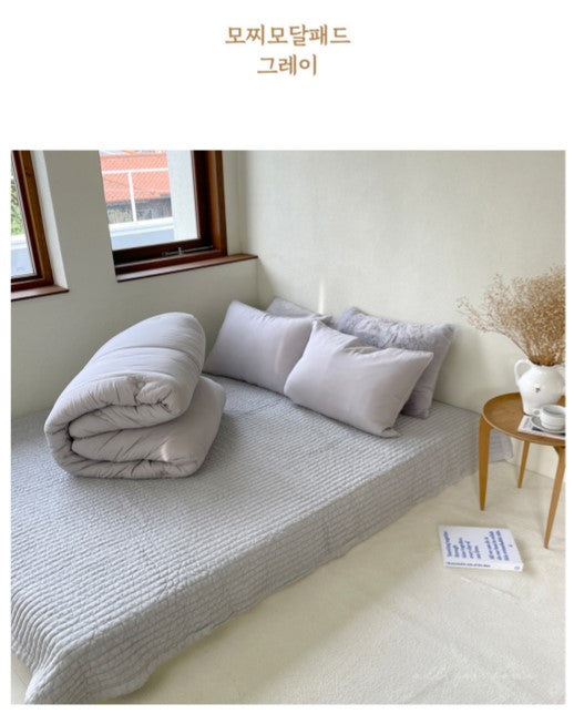 ALL4HOME Mozzi Modal Pad
