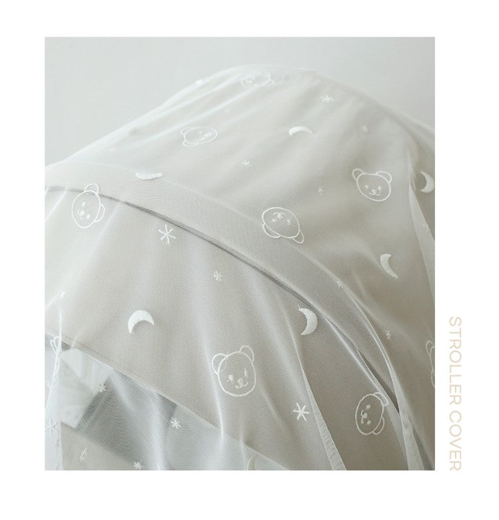 CHEZBEBE Stroller Cover