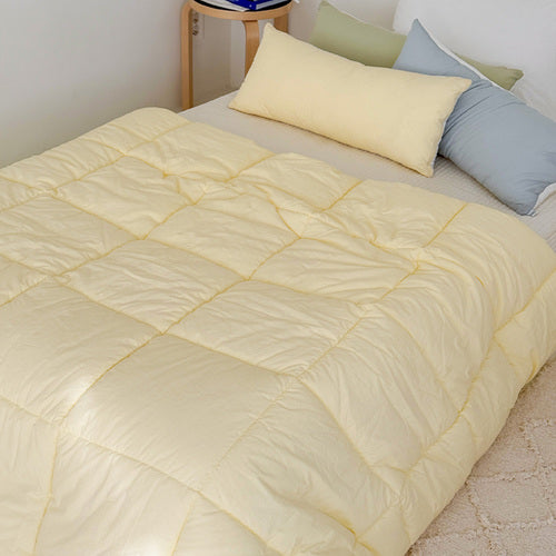 ALL4HOME Adult Biscuit Comforter Set