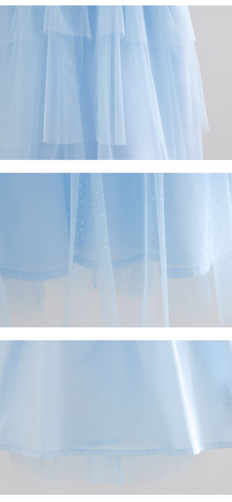 I LOVE J Bubbly bustier ops