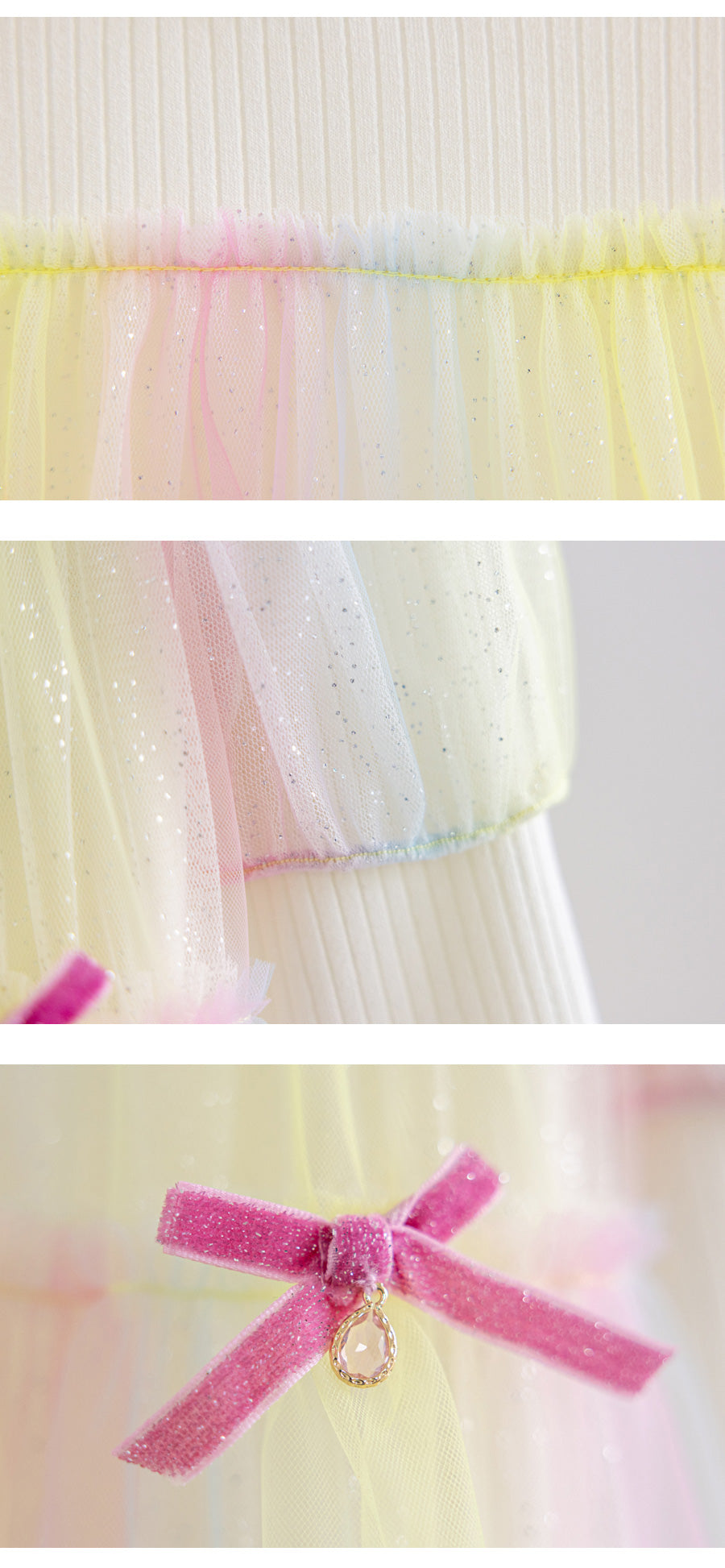 I LOVE J Aurora princess ops