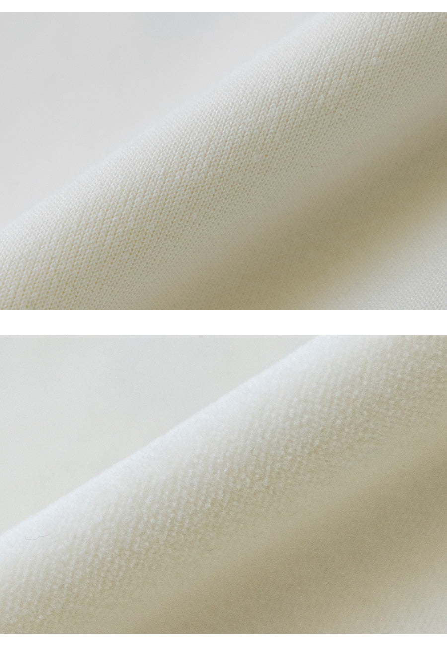 I LOVE J Day lace fleece 2pc set