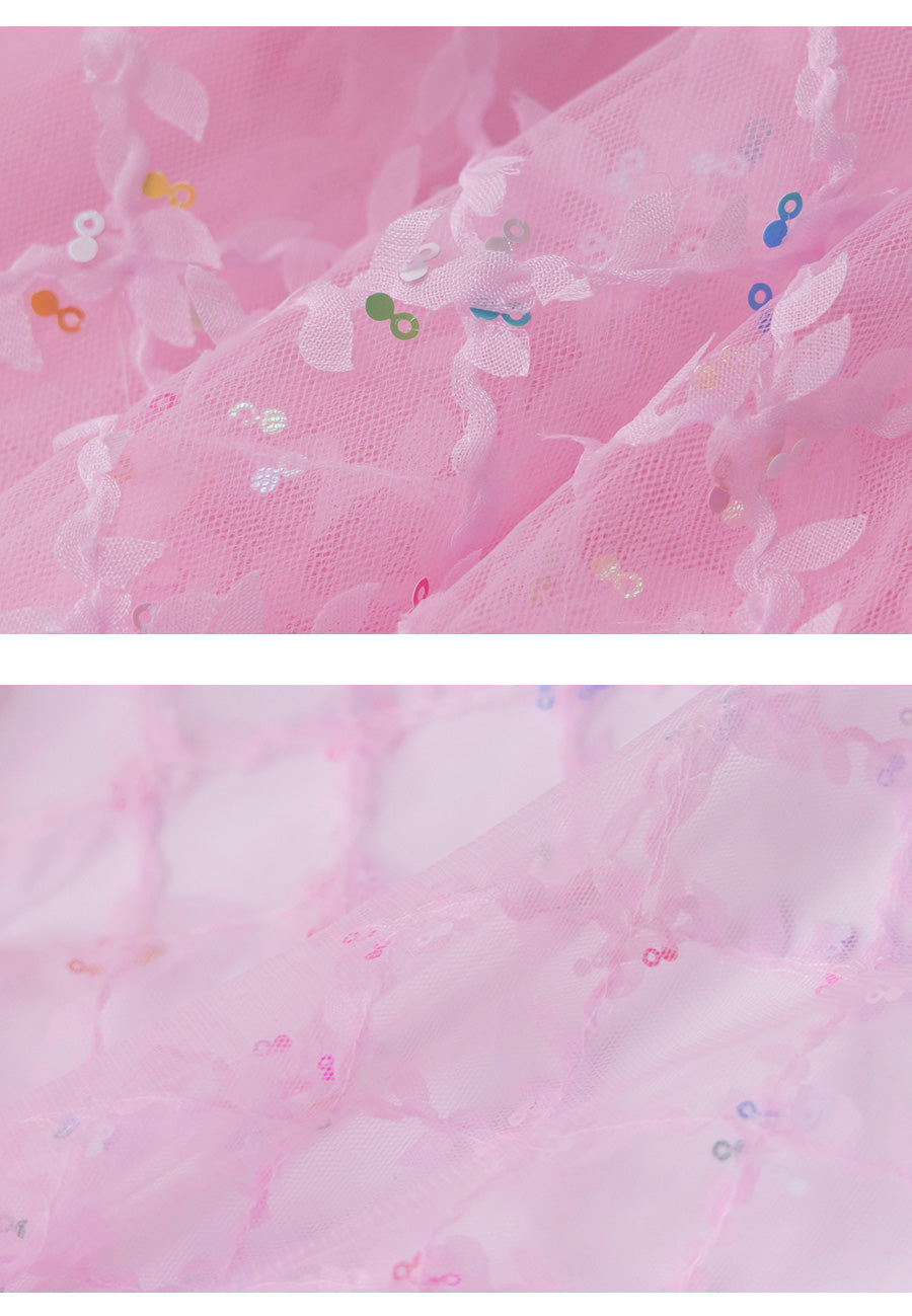 I LOVE J Tail sha skirt