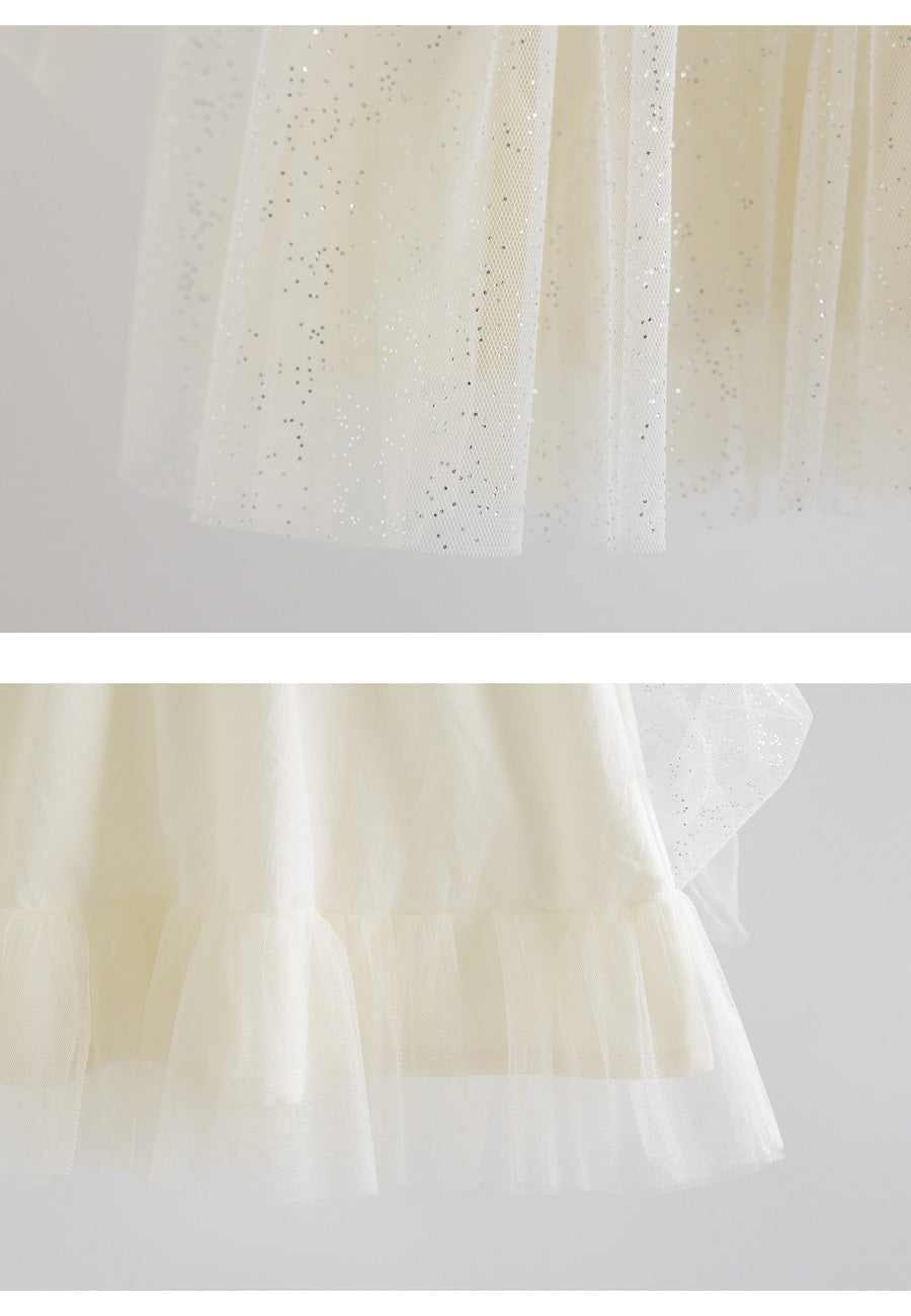 I LOVE J Sonori sha skirt