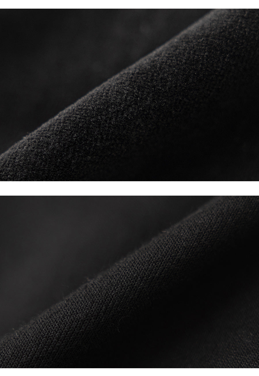 I LOVE J Velour bustier top