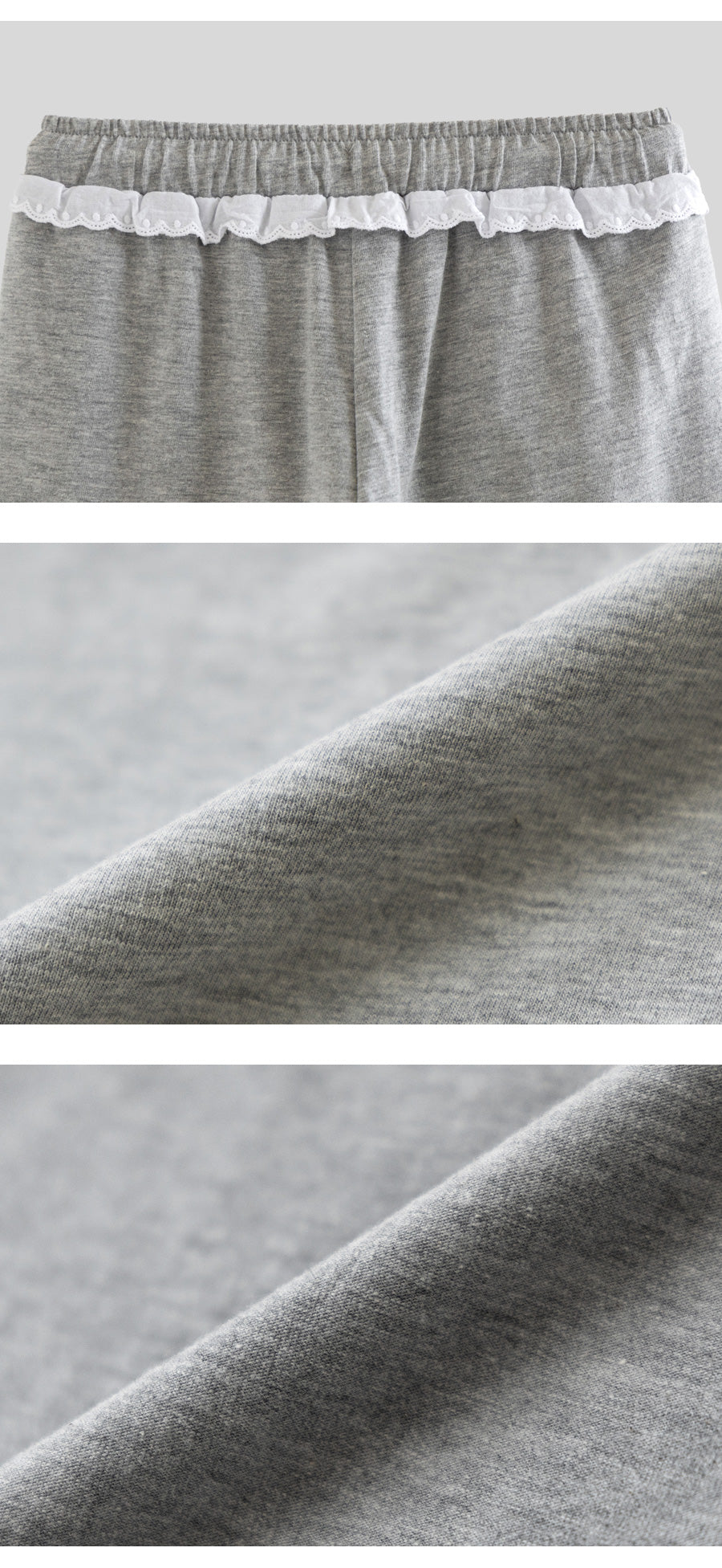 I LOVE J lanceji short sleeve 2pc set