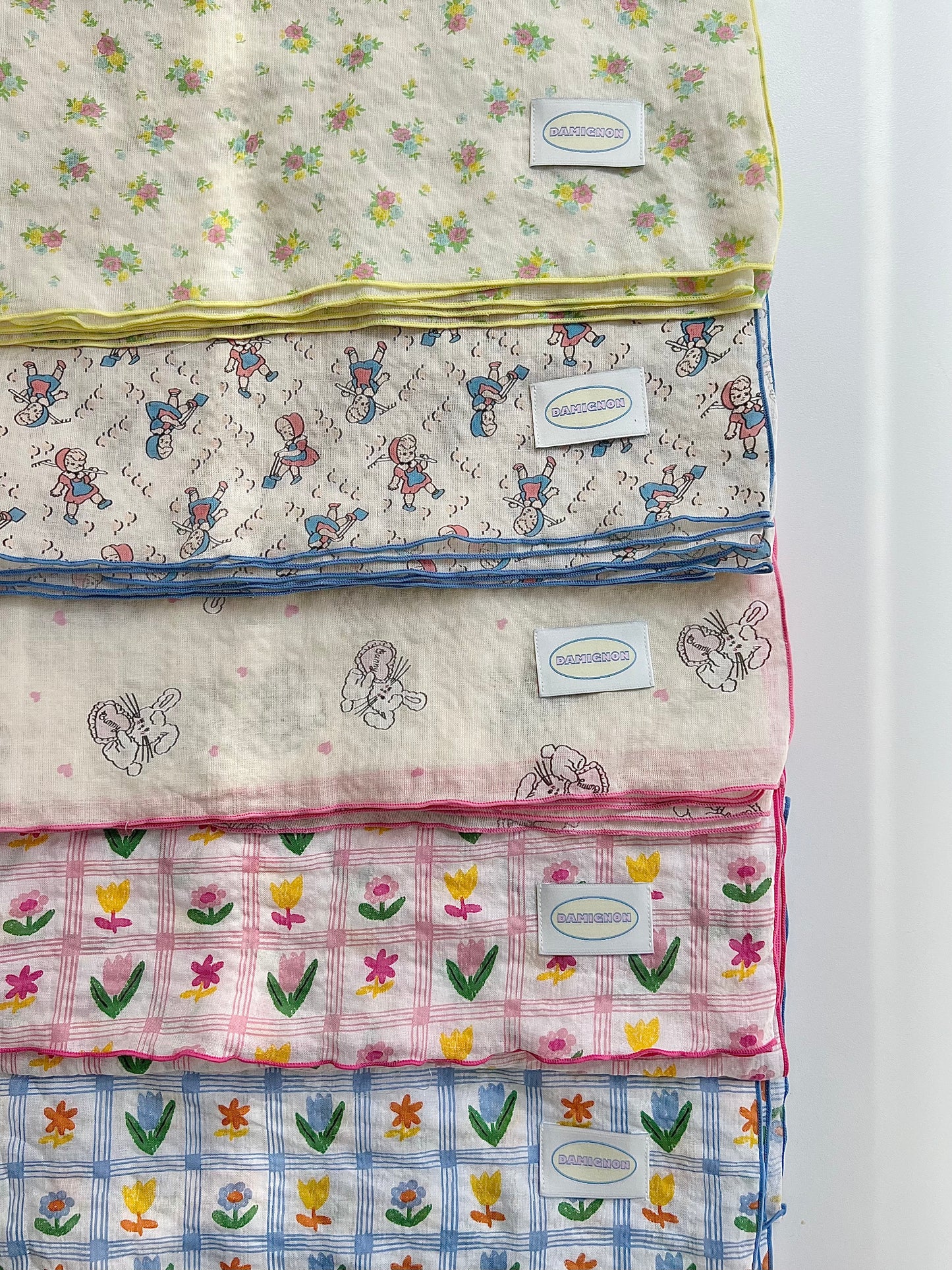 Damignon Summer Special Blanket