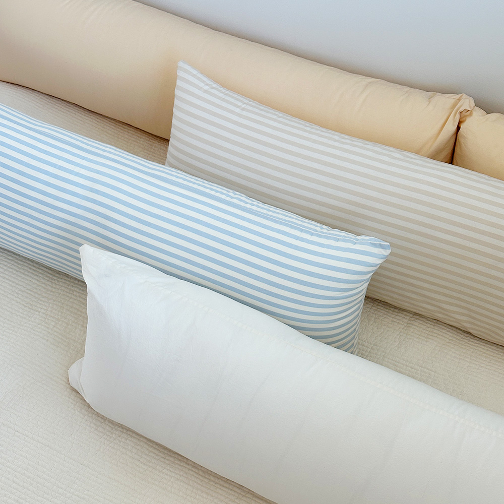 ALL4HOME Kids & Adult Body Pillow