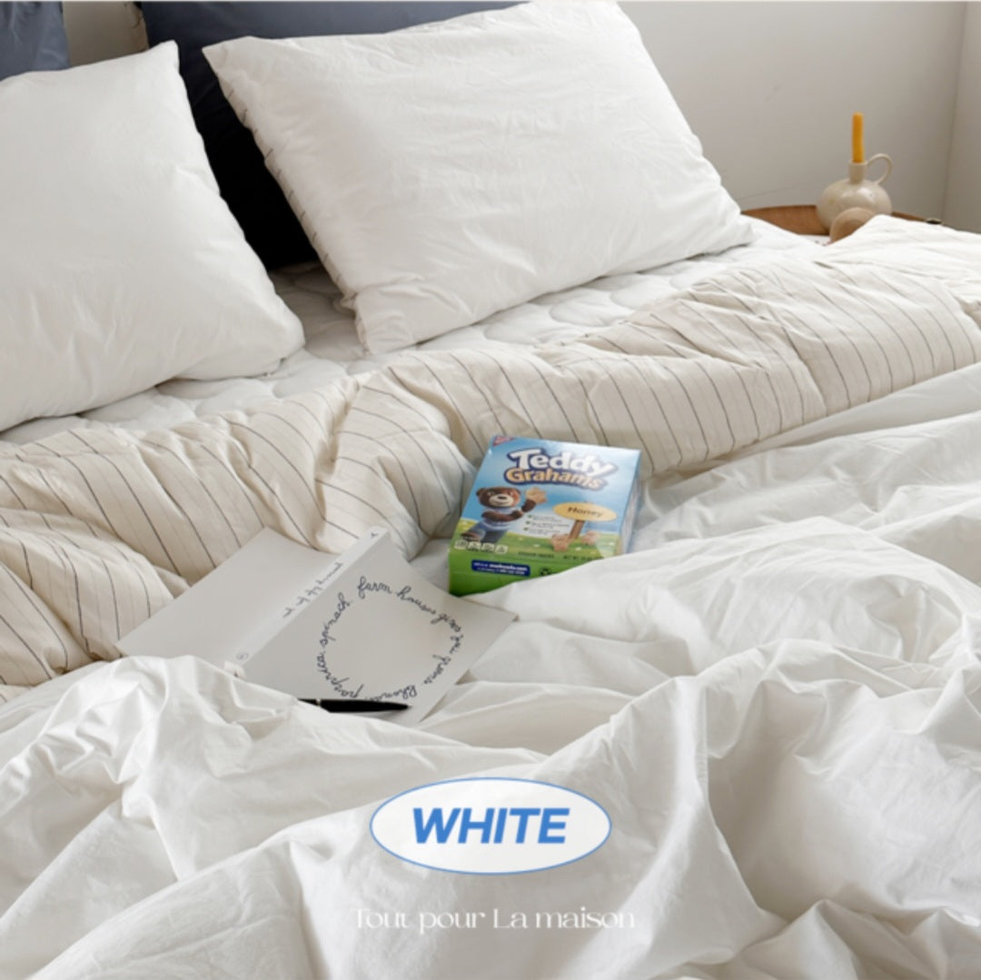 ALL4HOME F/W Urban Adult Bedding Set