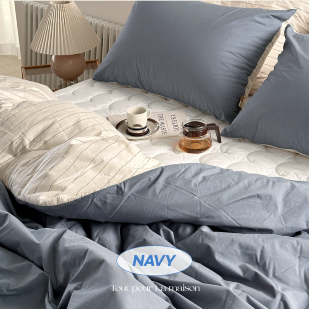 ALL4HOME F/W Urban Adult Bedding Set