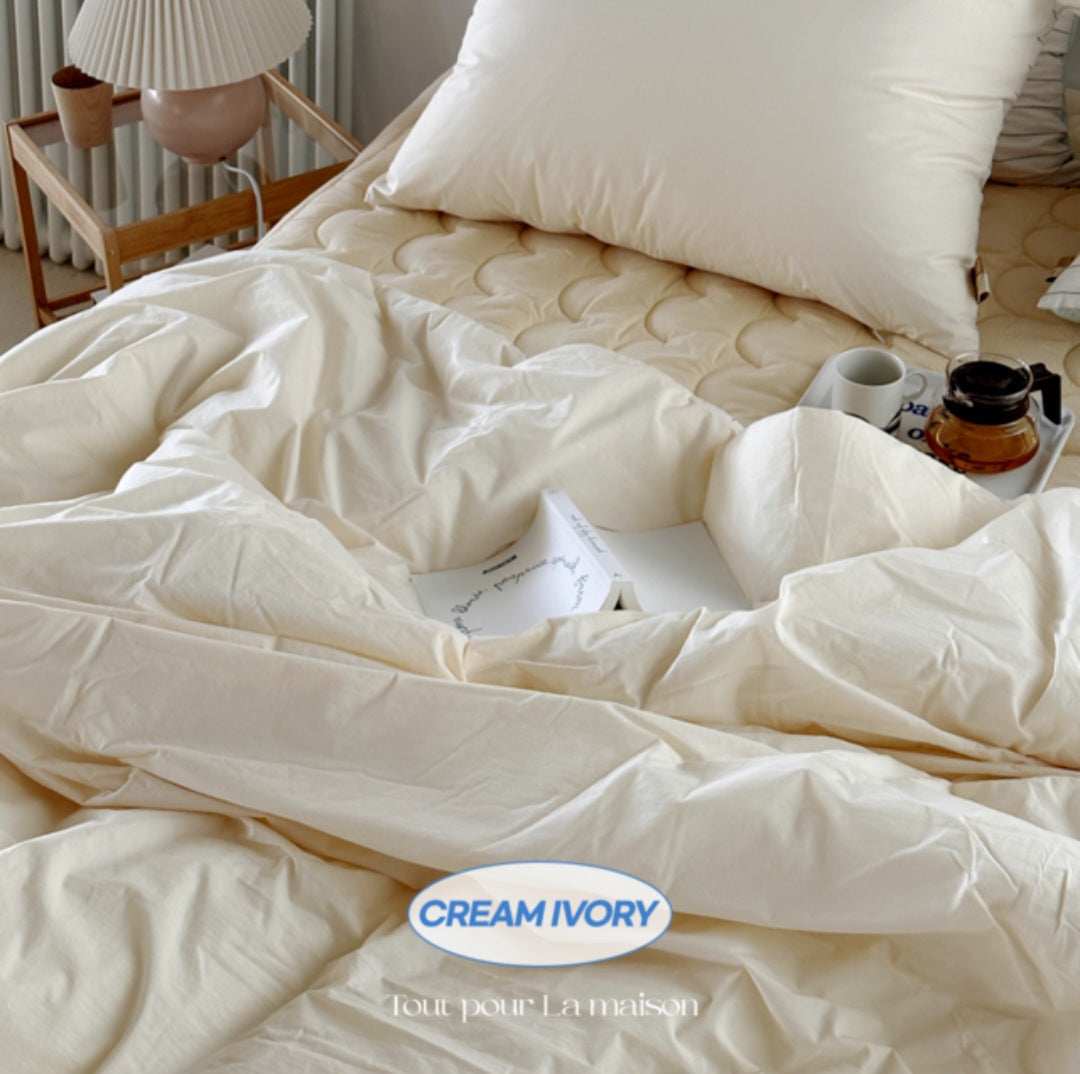 ALL4HOME F/W Urban Adult Bedding Set