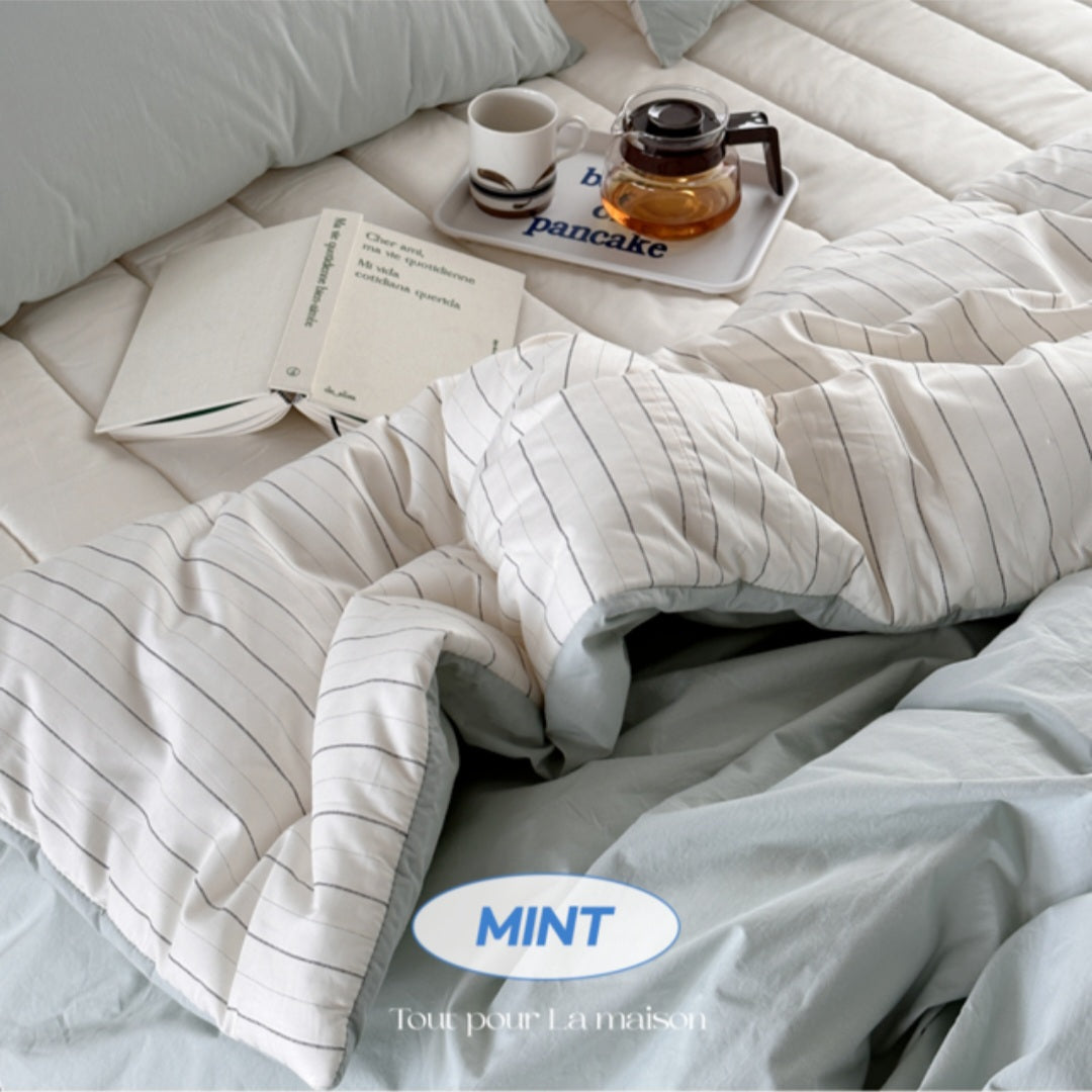 ALL4HOME F/W Urban Adult Bedding Set