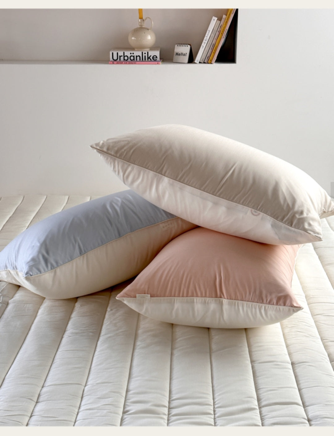 ALL4HOME Adult Cloud Modal Bedding Set