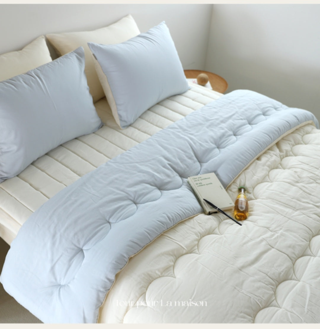ALL4HOME Adult Cloud Modal Bedding Set