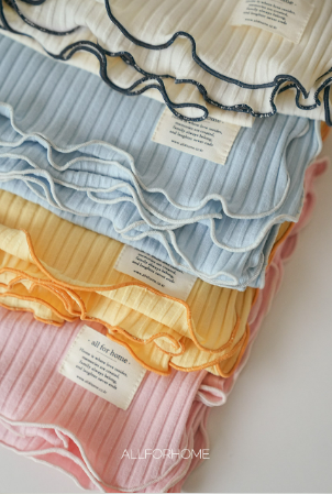 ALL4HOME Summer Gelato Blanket