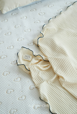 ALL4HOME Summer Gelato Blanket