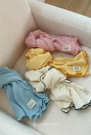 ALL4HOME Summer Gelato Blanket