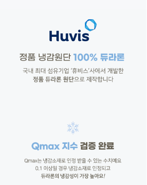 ALL4HOME Summer Duraron Pillow Cover Pad