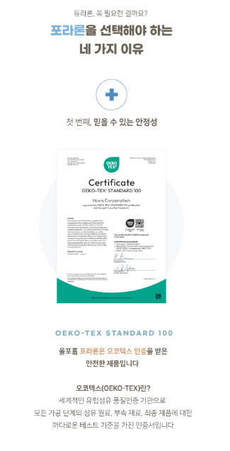 ALL4HOME Summer Duraron Pillow Cover Pad