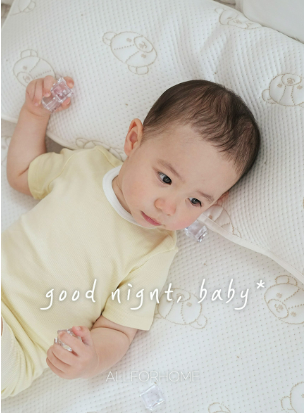 ALL4HOME Summer Duraron Pillow Cover Pad