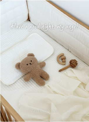 ALL4HOME Summer Duraron Pillow Cover Pad