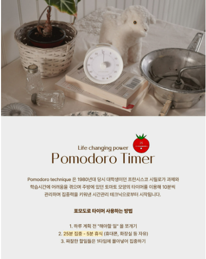 Littlexiong Timer
