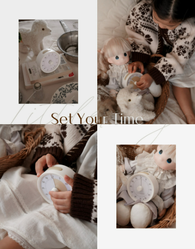 Littlexiong Timer