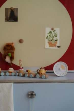 Littlexiong Timer