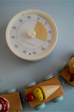 Littlexiong Timer