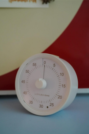 Littlexiong Timer