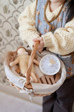 Littlexiong Timer