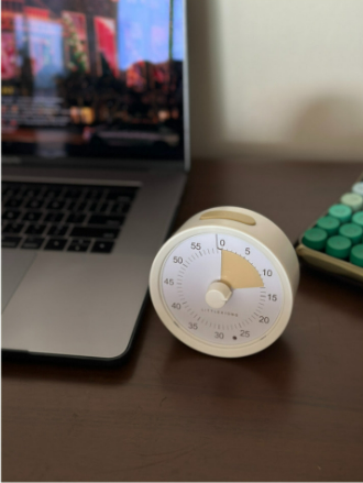 Littlexiong Timer