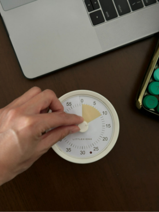 Littlexiong Timer