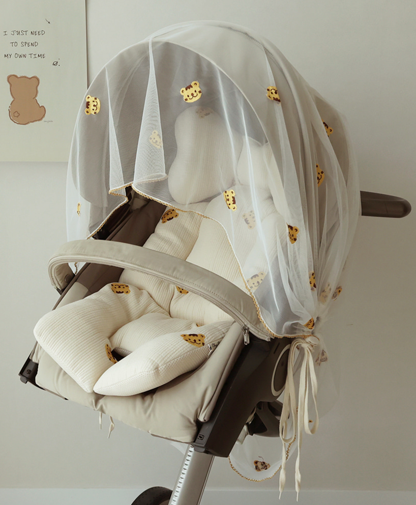 CHEZBEBE New Stroller Cover