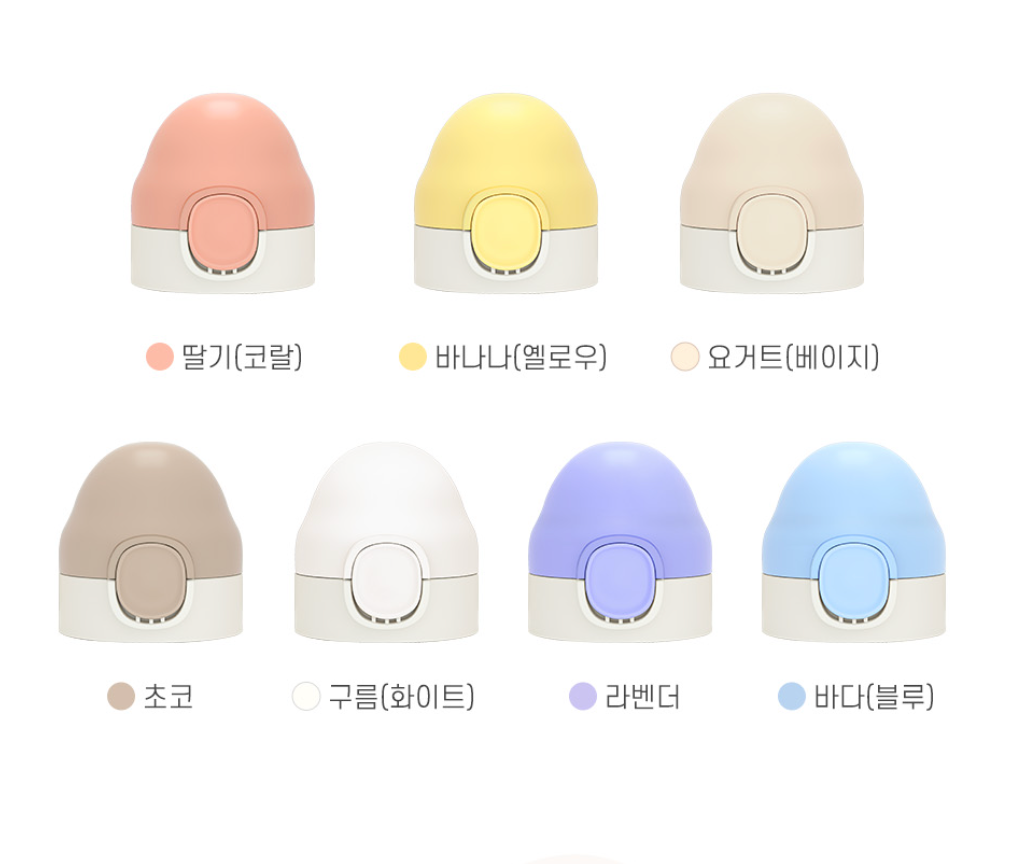 UBMOM Signature One Touch Cap