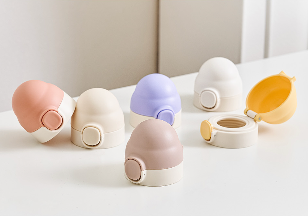 UBMOM Signature One Touch Cap