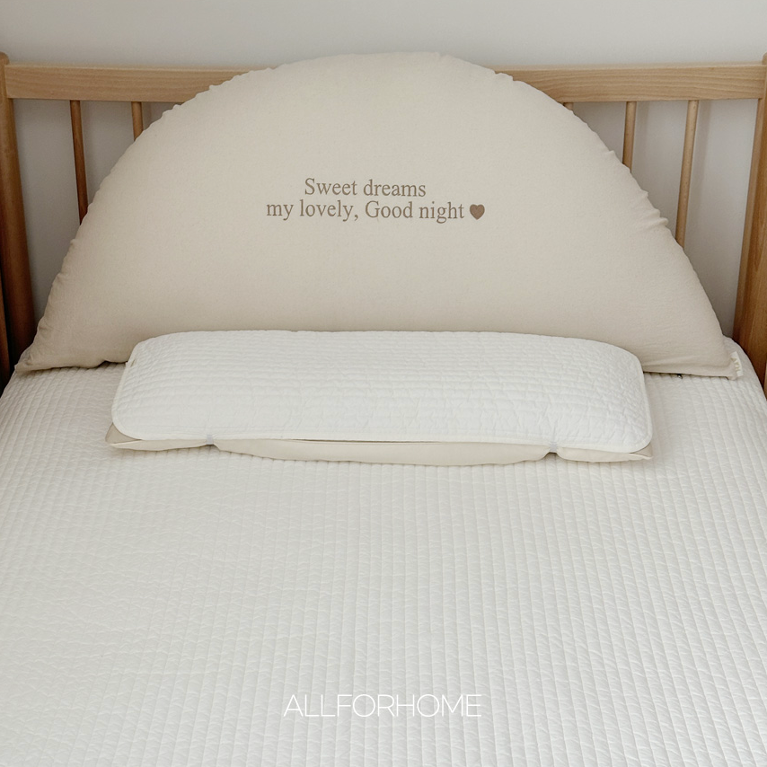ALL4HOME Poraron Pillow Sweat Pad