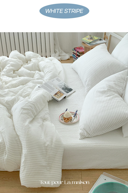 ALL4HOME NEW WINTER BEDDING / Satiny Modal Adult Bedding