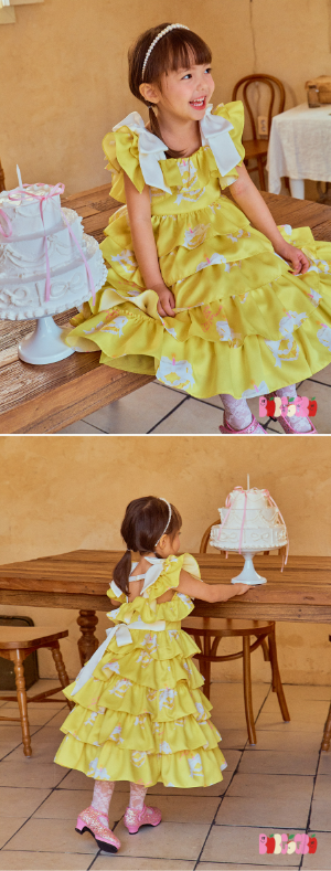 BEBEBEBE BIRTHDAY EDITION Pink glitter shoes