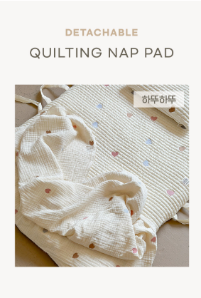 ALL4HOME Heart heart Sleeping Pad