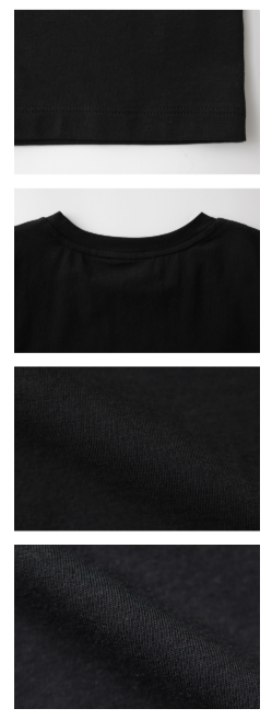 I LOVE J Clut Slim Cut-out Top