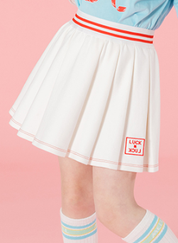 I LOVE J Serendipity Skirt