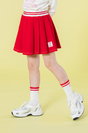 I LOVE J Serendipity Skirt