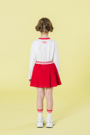 I LOVE J Serendipity Skirt