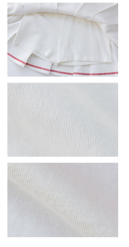 I LOVE J Serendipity Skirt