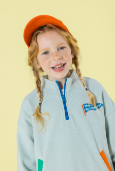 I LOVE J The tennis Waffle 2pc Set