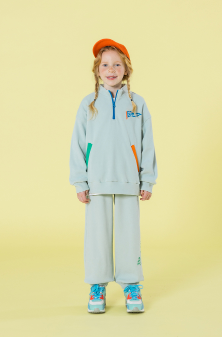 I LOVE J The tennis Waffle 2pc Set